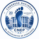 Congreso Nacional de Estudiantes de Podología